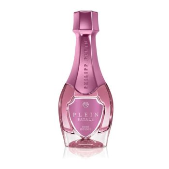 Plein Fatale Rosé Intense Eau de Parfum