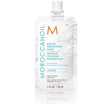 Mascarilla Brillo Intenso