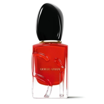 Sì Passione Eau de Parfum Mujer