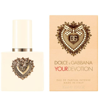 Your Devotion Eau de Parfum Intense