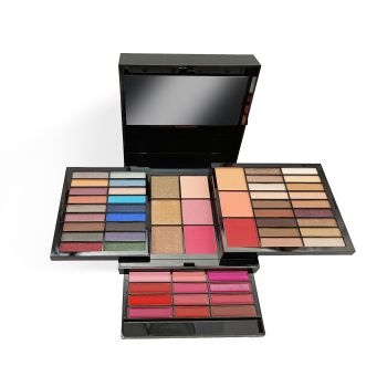 Set de Maquillaje Lovely 