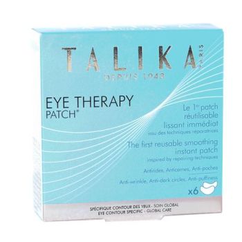 Parches para Contorno de Ojos Eye Therapy Patch