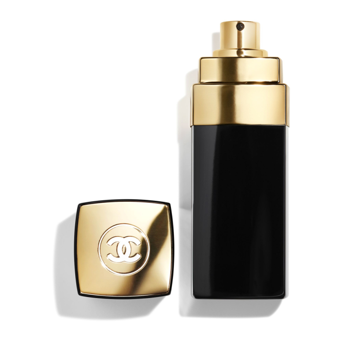 Nº5 Twist and Spray Recargable Eau de Toilette