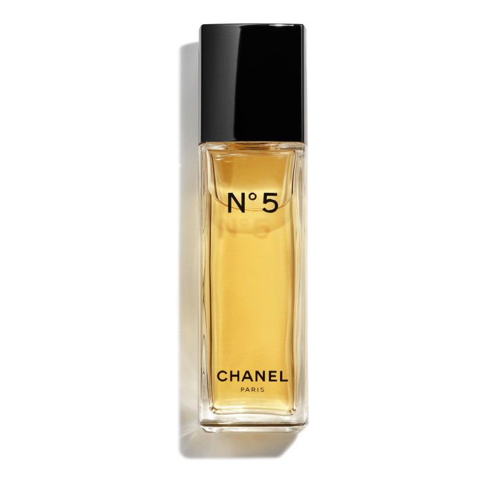 Nº5 Eau de Toilette Vaporizador