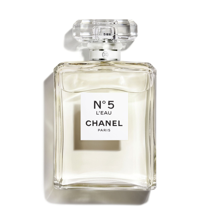 Nº5 Eau de Toilette Vaporizador