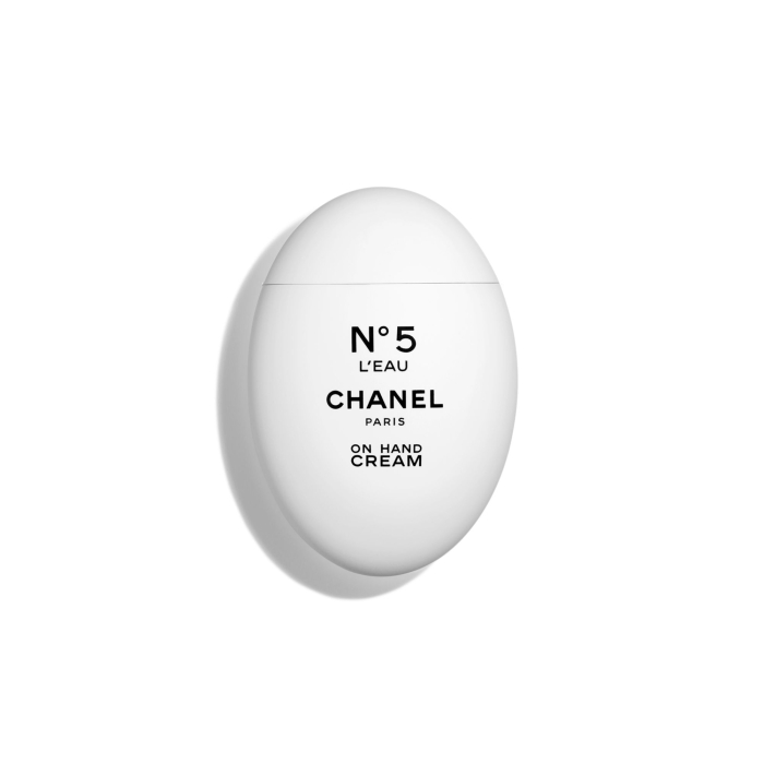 Nº5 L'EAU Creme de Mãos