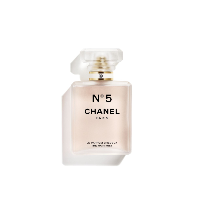 Nº5 Perfume para Cabelo
