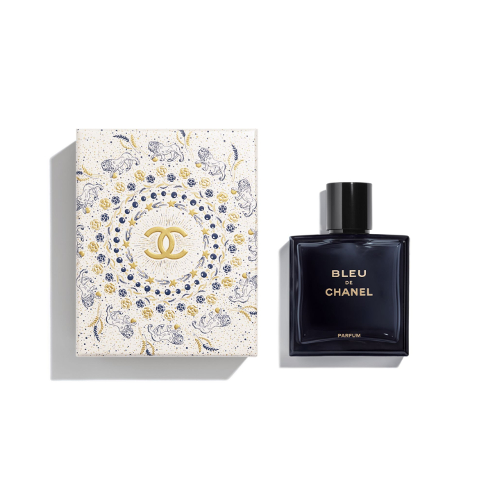 Bleu De Chanel Parfum