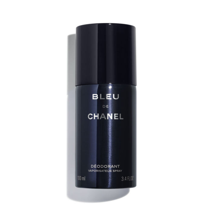 Bleu de Chanel Desodorante Vaporizador
