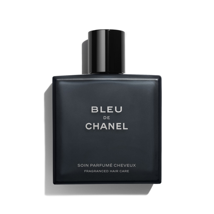 Bleu De Chanel Perfume Para El Cabello