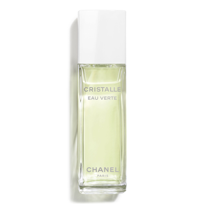 Cristalle Eau Verte Eau de Parfum