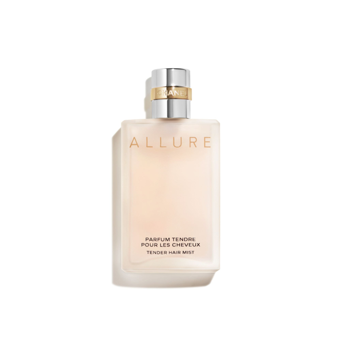 Allure Perfume Suave Para El Cabello