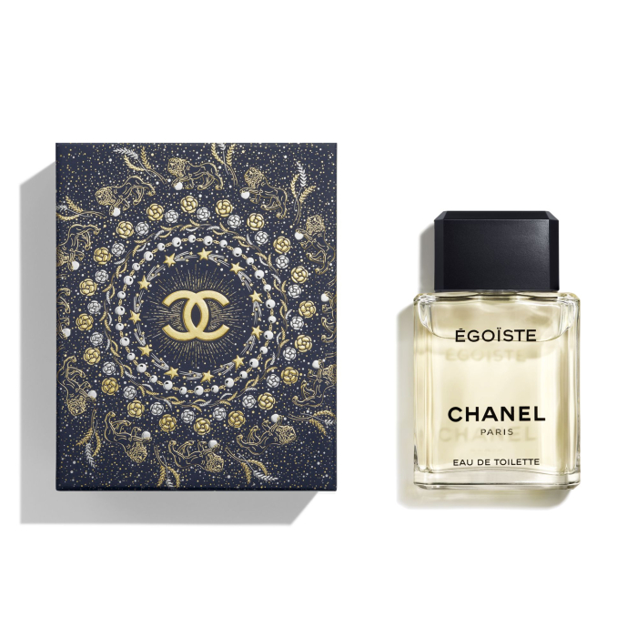Égoiste Eau de Toilette