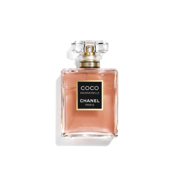 COCO MADEMOISELLE CRUSH ABSOLU