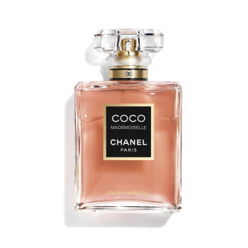 COCO MADEMOISELLE CRUSH ABSOLU