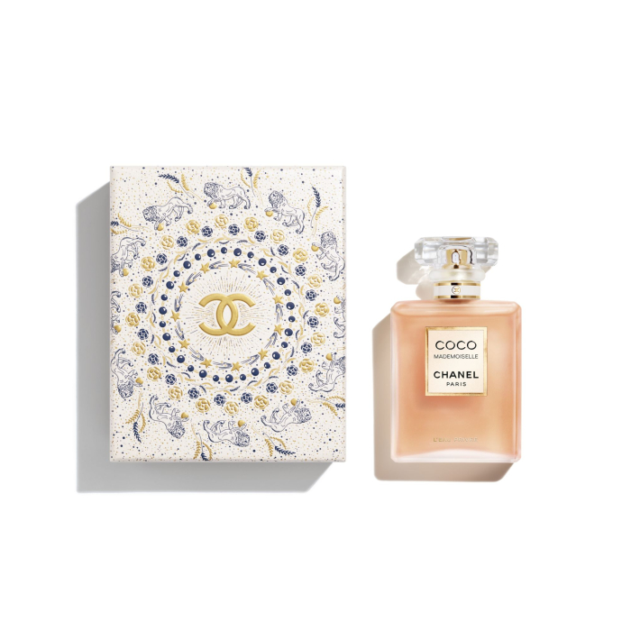 Coco Mademoiselle L'Eau Privéé Eau Pour La Nuit