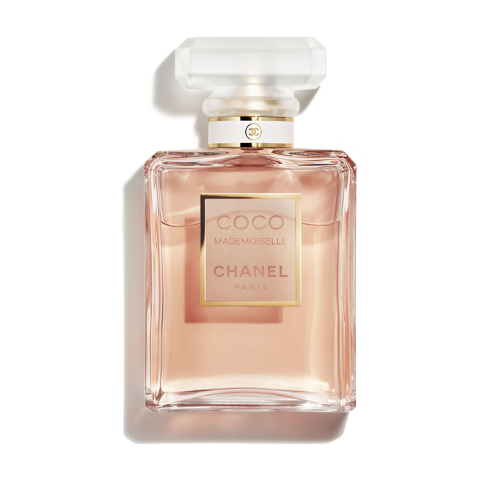 Coco Mademoiselle Eau de Parfum Vaporizador