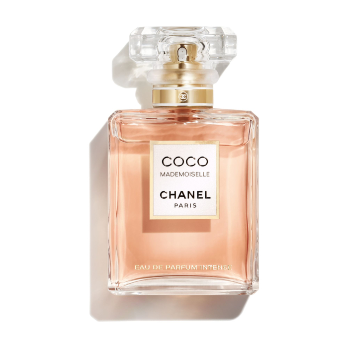 Coco Mademoiselle Eau de Parfum Intense Vaporizador