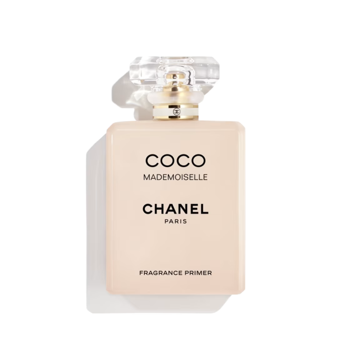 Coco Mademoiselle Fragance Primer