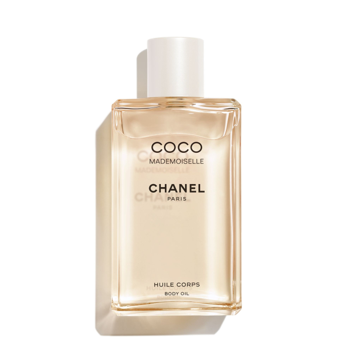 COCO MADEMOISELLE