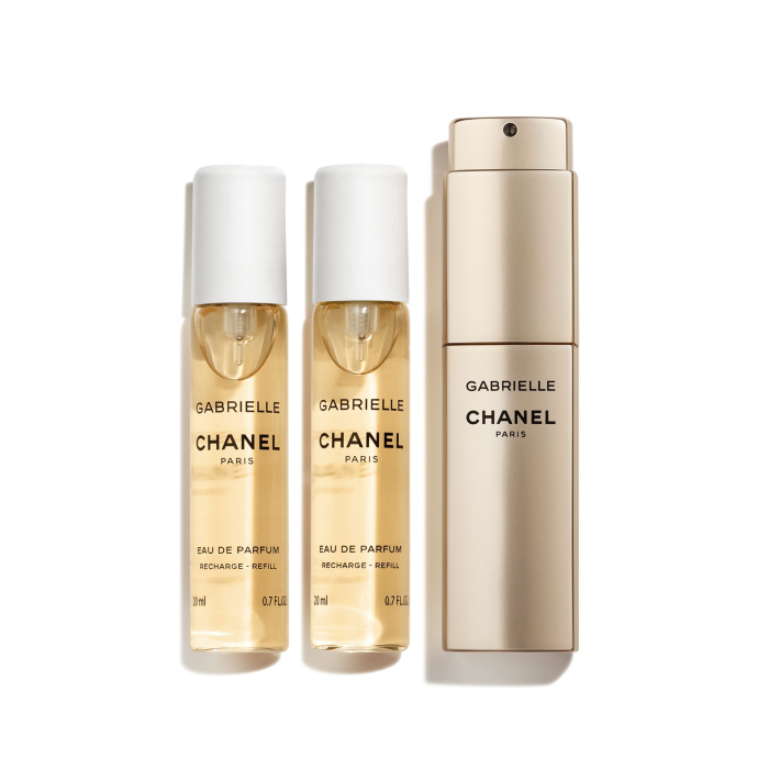 Gabrielle Chanel Twist & Spray Recarga Eau de Parfum