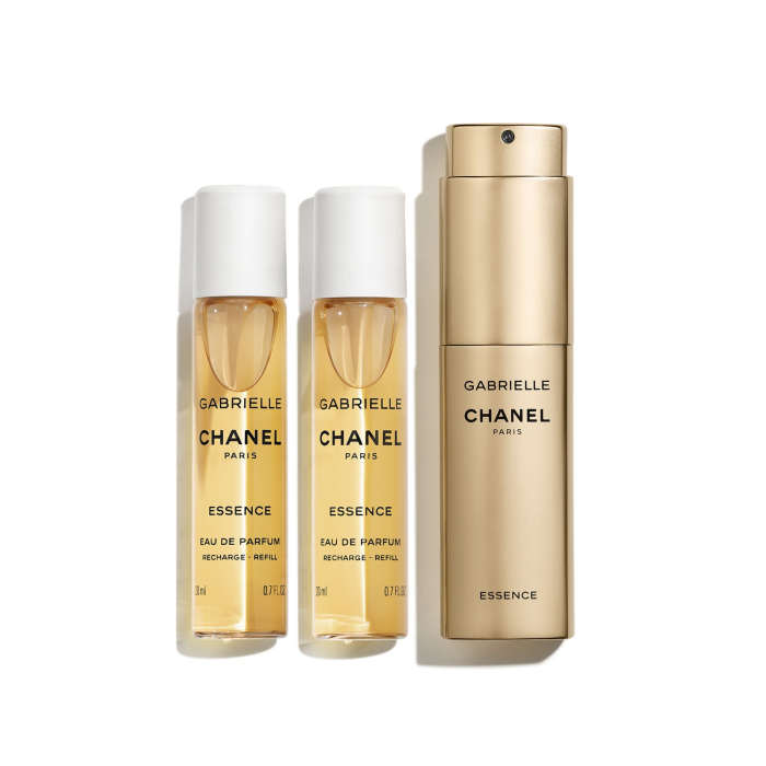 Gabrielle Essence Twist & Spray Eau de Parfum