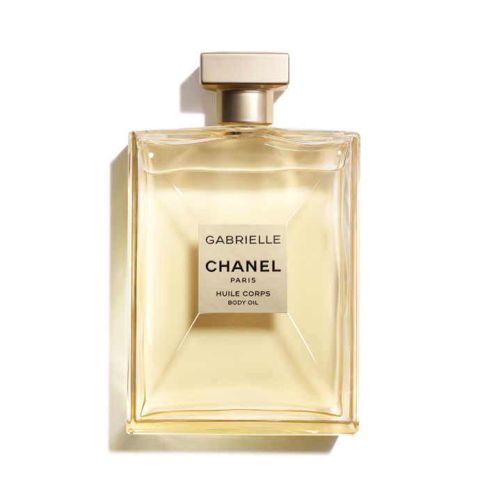 GABRIELLE CHANEL