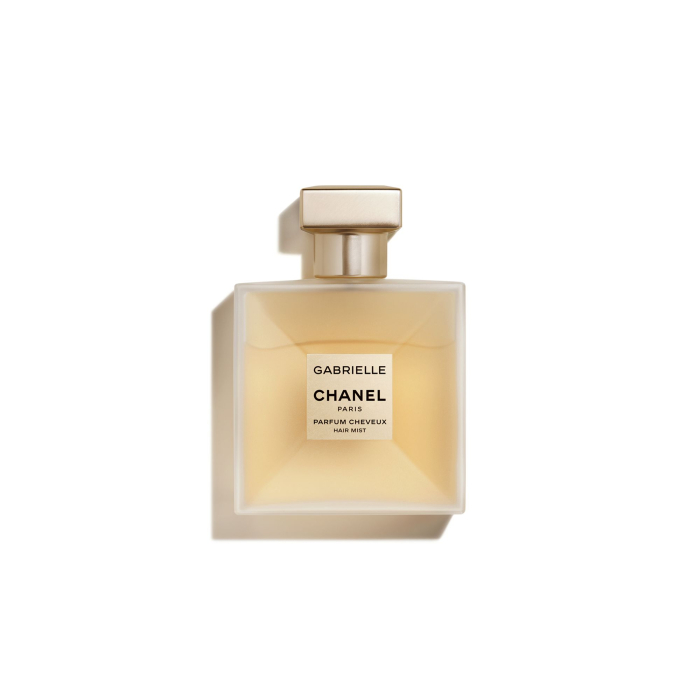 Gabrielle Chanel Perfume Para El Cabello