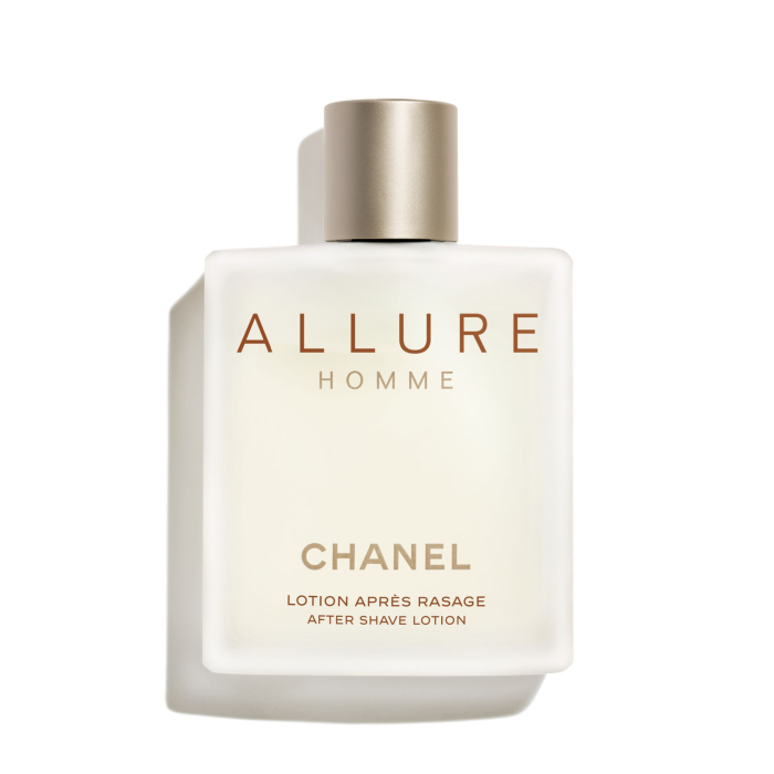 Allure Homme After Shave Lotion