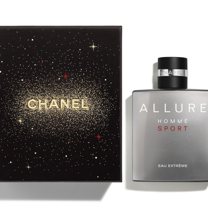 Allure Homme Sport Eau Extrême Eau de Parfum