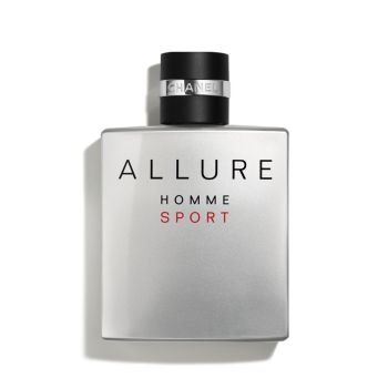 ALLURE HOMME SPORT