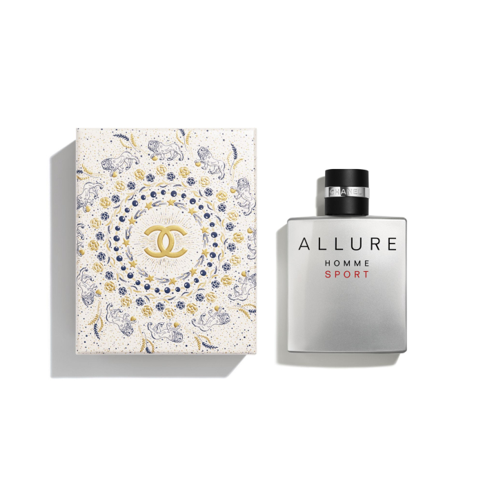 Allure Homme Sport Eau de Toilette
