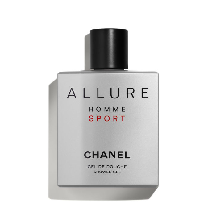 Allure Homme Sport Gel de Ducha