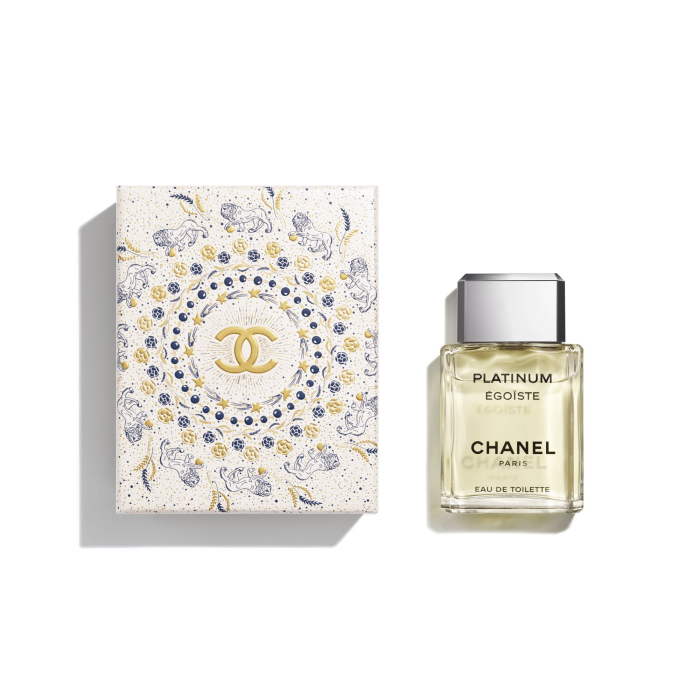 Platinum Égoïste Eau de Toilette