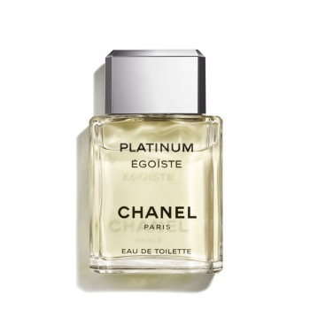 PLATINUM ÉGOÏSTE