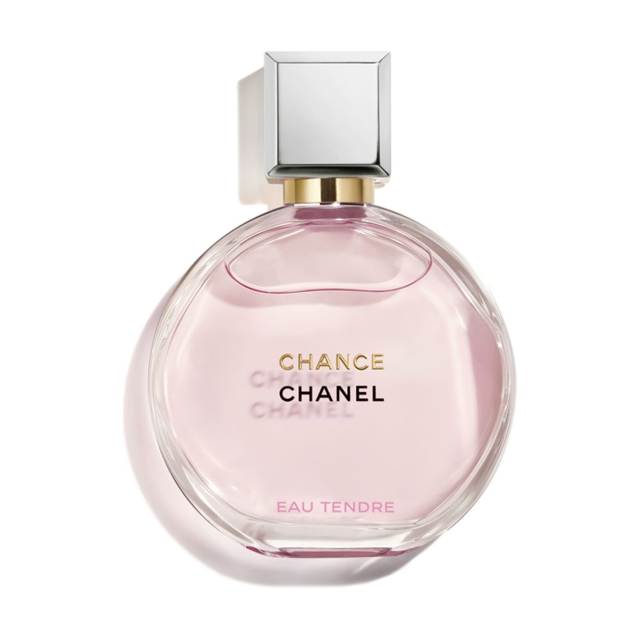 CHANCE EAU TENDRE