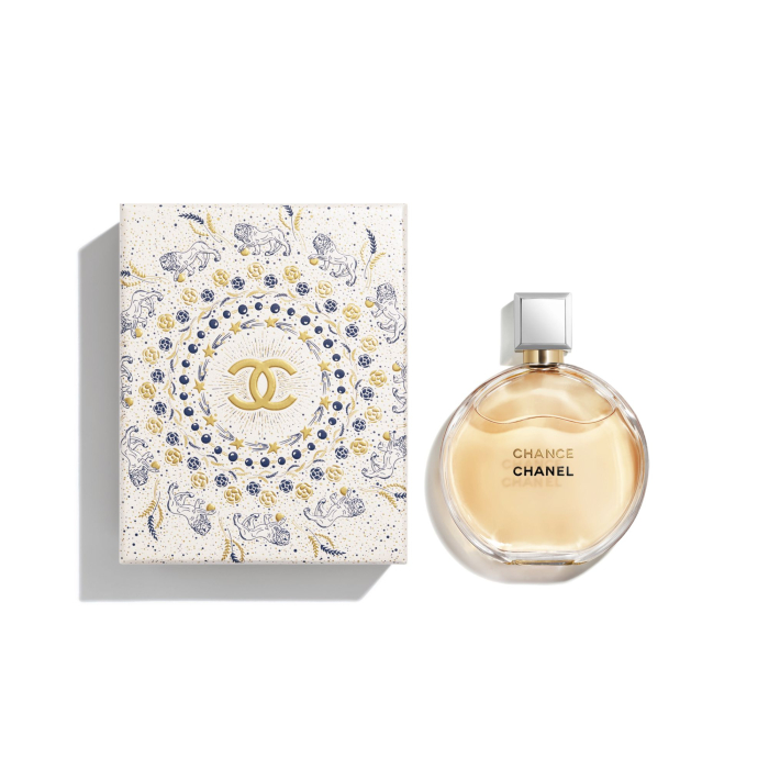 Chance Eau de Parfum