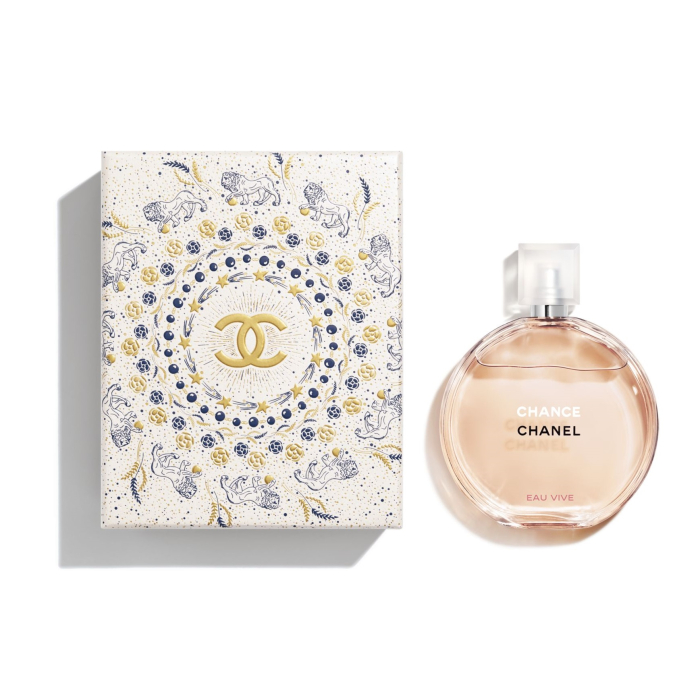 Chance Eau Vive Eau de Toilette