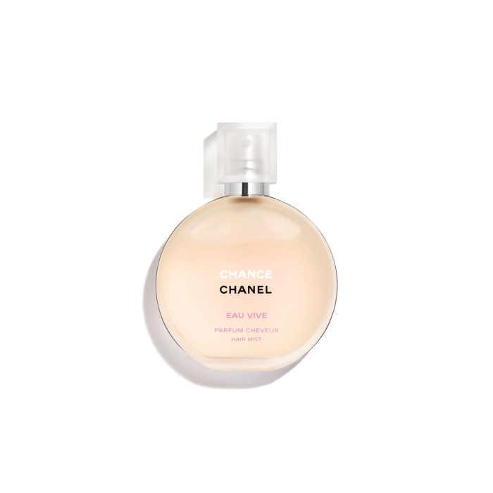 Chance Eau Vive Perfume Para El Cabello Chance Eau Vive Perfume Para El Cabello