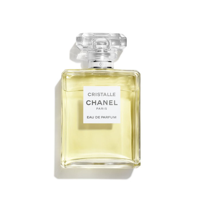 Cristalle Eau de Parfum
