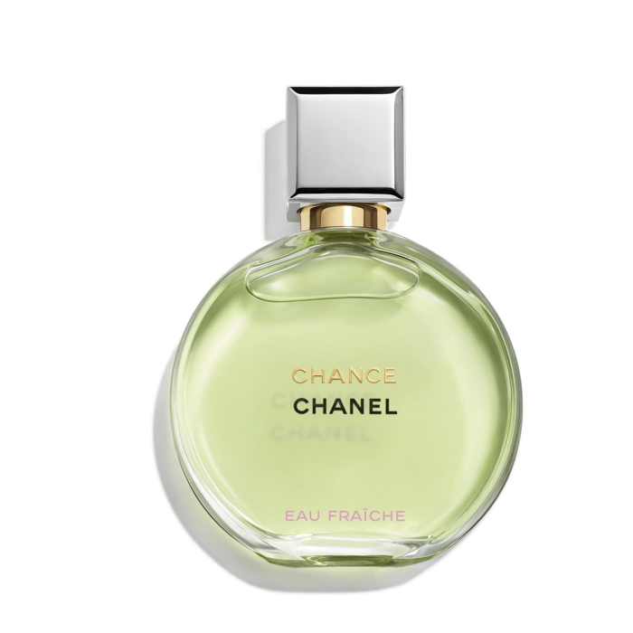 CHANCE EAU FRAÎCHE