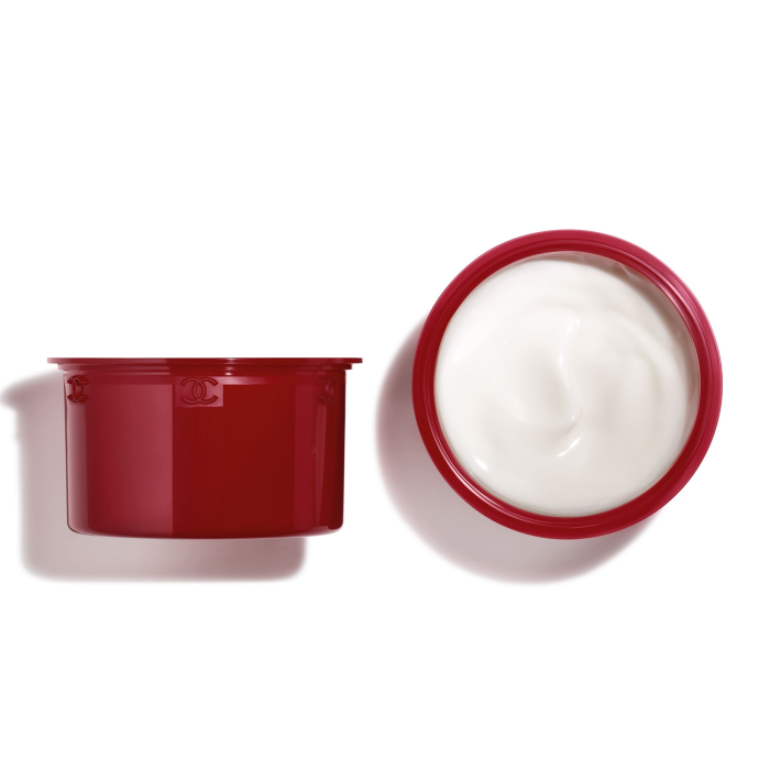 N°1 DE CHANEL CREMA RICA REVITALIZANTE – RECARGA