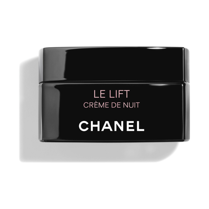 Le Lift Crème de Nuit