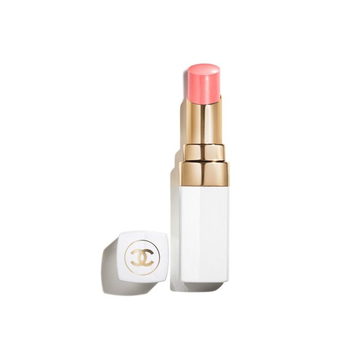 ROUGE COCO BAUME – SATINADO