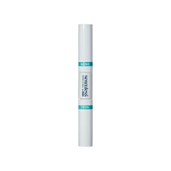 Pegamento y Fijador de Pestañas Postizas Seamless Bond & Seal By Duo