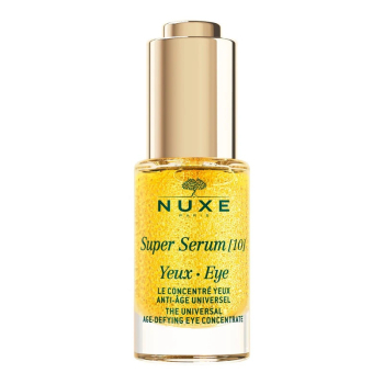 Super Sérum [10] Contorno de Ojos