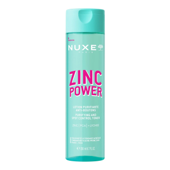Zinc Power Loción Purificante Anti-Imperfecciones