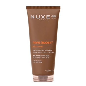 Men [Boost]³ Gel de Ducha Multiusos