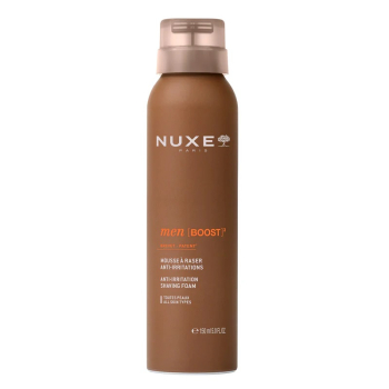 Men [Boost]³ Espuma de Afeitar Anti-Irritaciones