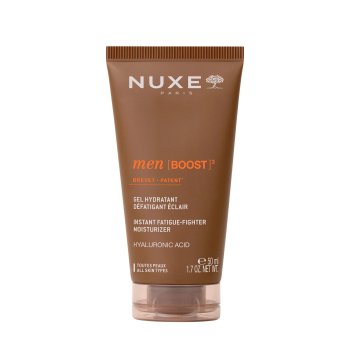 Men [Boost]³ Gel Hidratante Antifatiga Instantáneo